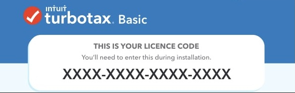 Installturbotax.com with license code 
